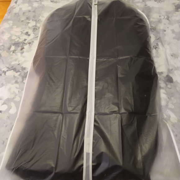 Size 12 Lorne Mitchel pure virgin rolling cashmere dress jacket - Picture 13 of 16